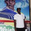 Comme en juillet 2010, Usain Bolt a profité de sa présence à Paris à l'occasion du meeting Areva Stade de France pour animer la Jamaïca Party organisée par son équipementier, Puma.