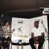 Comme en juillet 2010, Usain Bolt a profité de sa présence à Paris à l'occasion du meeting Areva Stade de France pour mettre la fièvre avec la 2e Jamaïca Party organisée par son équipementier, Puma.