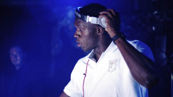 Usain Bolt récidive et donne la fièvre jamaïcaine à Paris