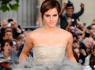 Emma Watson : Une fée divine qui fait une entrée magique... pour finir en larmes