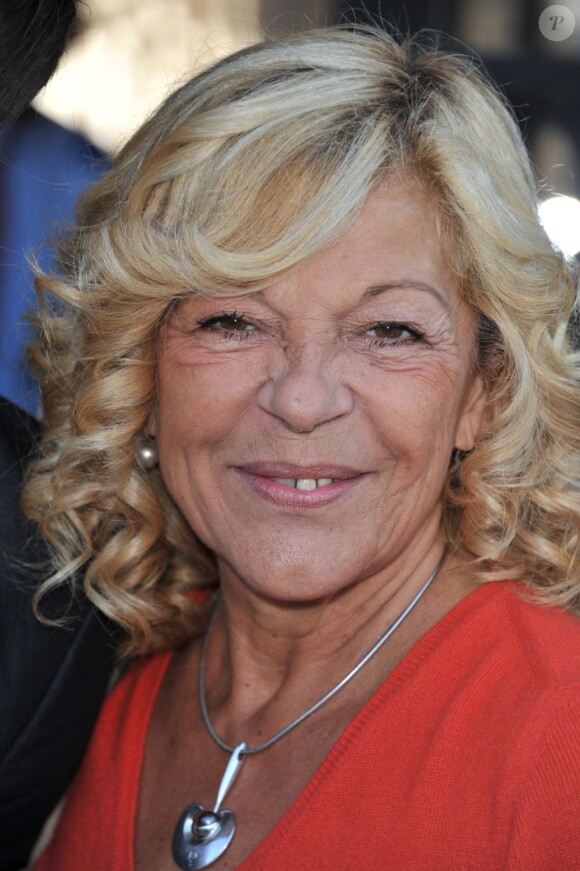 Nicoletta sera présente dans le documentaire spécial croisière "Salut les copains", présenté par Mireille Dumas, en novembre sur France 3.