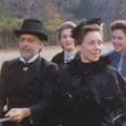 Julia Roberts au second plan dans Blood Red (1987), un de ses tout premiers films !