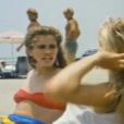 Julia Roberts dans Satisfaction, en rockeuse ébouriffée ou sur la plage