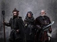Les nains de Bilbo le Hobbit débarquent, Peter Jackson vous fait la présentation