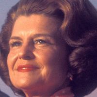 Betty Ford : L'ancienne First Lady très engagée est morte