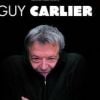 Ici et maintenant - One-man-show de Guy Carlier