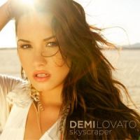 Demi Lovato : Son formidable come-back post-désintox avec ''Skyscraper''