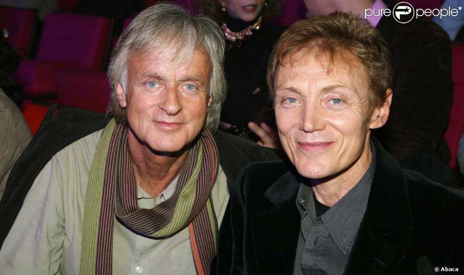 Qui Est Le Compagnon De Patrick Juvet Patrick Juvet Couple - Patrick Juvet : les images de sa vie PHOTOS