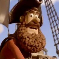 Hugh Grant joue les pirates face à la bomba latina Salma Hayek