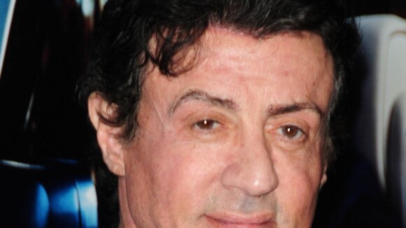 Sylvester Stallone et sa famille plongés dans un terrible deuil