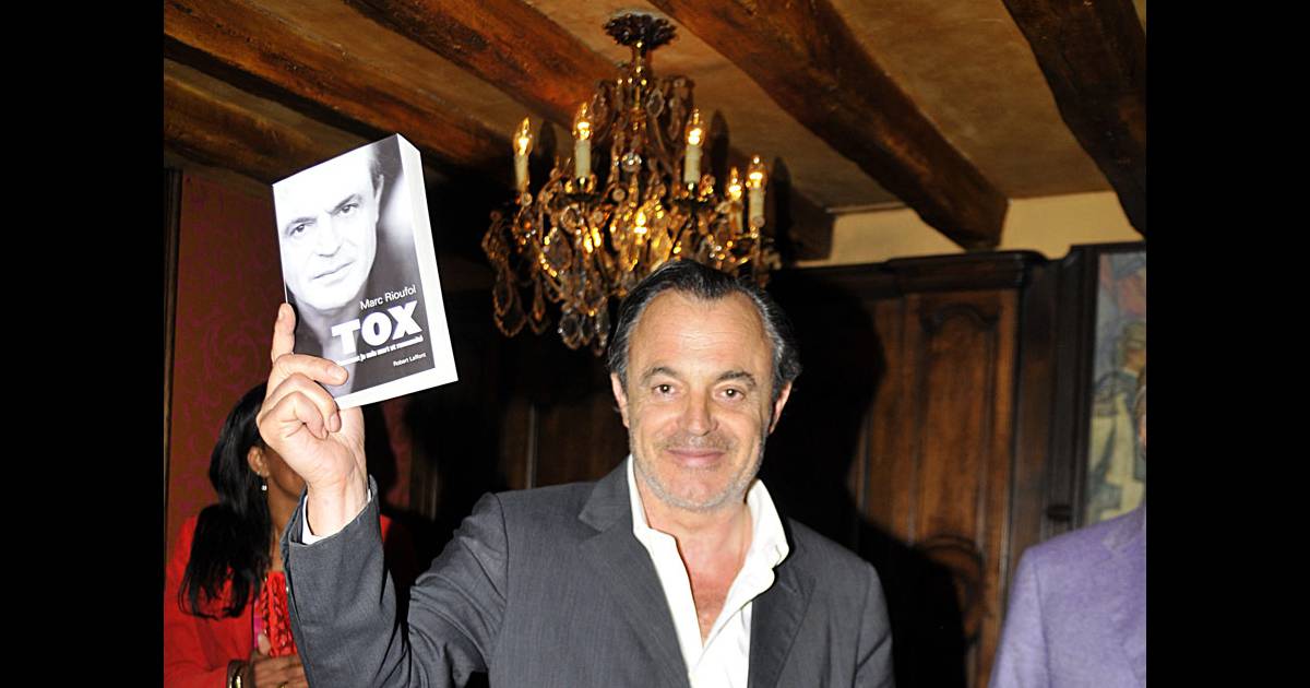 Marc Rioufol Cause De Sa Mort Mort de Marc Rioufol : Les obsèques du comédien de 49 ans auront lieu