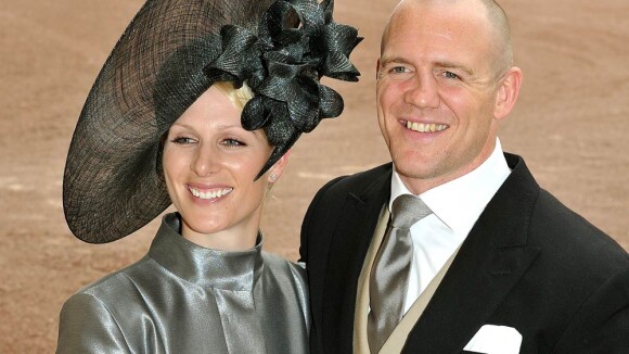 Mariage de Zara Phillips et Mike Tindall : Zara désobéirait-elle à la reine ?