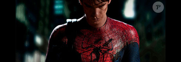 Le reboot de l'Homme Araignée, intitulé Amazing Spider-Man, met en scène Andrew Garfield, très convaincant
