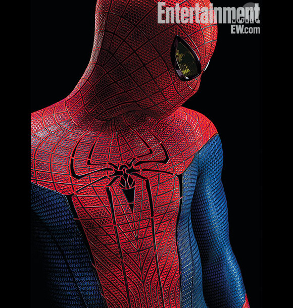 Le reboot de l'Homme Araignée, intitulé Amazing Spider-Man, met en scène Andrew Garfield. Les nouvelles images Entertainment Weekly nous en mettent plein les yeux.