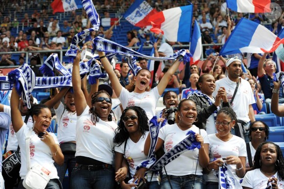 Les Bleues de Sandrine Soubeyrand et Sonia Bompastor, 4e du Mondial 2011, ont su déclencher la ferveur populaire, signe que le foot féminin est prêt à prendre de l'ampleur.