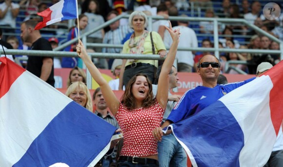 Les Bleues de Sandrine Soubeyrand et Sonia Bompastor, 4e du Mondial 2011, ont su déclencher la ferveur populaire, signe que le foot féminin est prêt à prendre de l'ampleur.