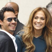 Jennifer Lopez et Marc Anthony : Réunis à la télévision malgré leur rupture