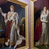 Pendant que Stéphane Bern expose le mariage princier au Musée Océanographique, le Forum Grimaldi propose une plongée dans les fastes des maisons royales d'Europe.
