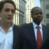 Affaire DSK : L'avocat de Tristane Banon à New York pour rencontrer l'accusation