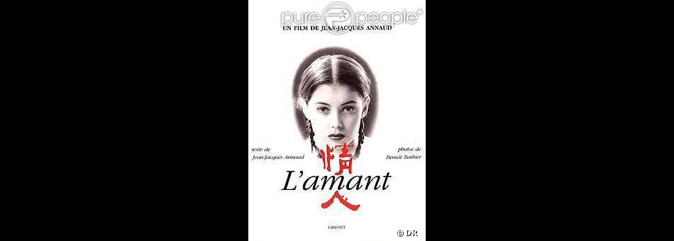 L'amant Marguerite Duras Film Complet En Francais Youtube L'affiche du film L'Amant - Purepeople
