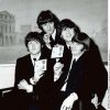 Les Beatles à Londres, le 1er mai 1965