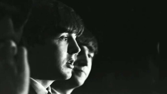 Beatles : des photos inédites de leur entrée dans la légende vendues une fortune