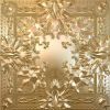 Kanye West et Jay-Z - Watch The throne - sortie digitale le 1er août, puis le 5 dans les bacs.