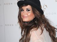 Demi Lovato : ''Je dois combattre la maladie chaque jour !''