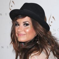 Demi Lovato : ''Je dois combattre la maladie chaque jour !''