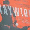 L'affiche du film Haywire signé Steven Soderbergh