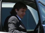 Michael Jackson : Son fils aîné Prince fait sa transformation, tel un Superman