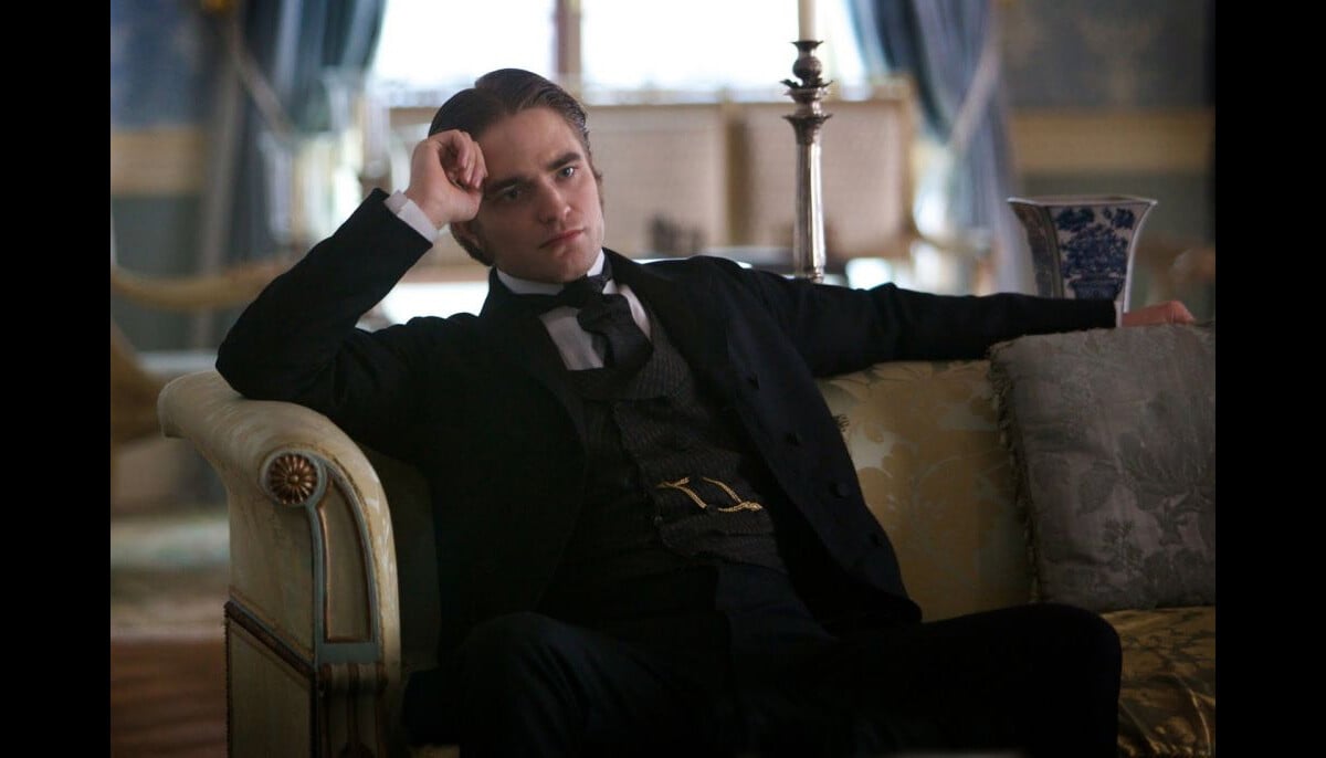 Bel Ami Film Streaming Vf Photo : Image du film Bel Ami - Purepeople