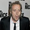 Rhys Ifans en octobre 2010