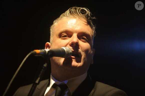 En concert au Jazz festival de Sanguinet, dans les Landes, le 23 juillet 2011, Sanseverino a provoqué la colère des spectateurs et des organisateurs, qui ont eu le sentiment d'avoir affaire à un voyou...