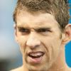 Mondiaux de natation de Shanghai 2011 : Michael Phelps décroche l'or mondial sur 200m papillon le 27 juillet 2011.