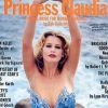 Voici les images des premières couv' de Claudia Schiffer. Ici pour le Vanity Fair de janvier 1993.