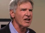 Harrison Ford : Ses retrouvailles douloureuses avec Chewbacca de Star Wars