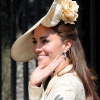 Mariage de Zara Phillips: Kate Middleton et William, opération séduction réussie