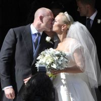 Mariage de Zara Phillips et Mike Tindall : Une journée discrète mais enchantée