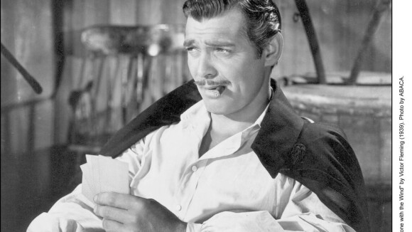 Clark Gable : Le petit-fils du célèbre acteur arrêté
