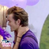 Secret Story 5 : Geoffrey et Marie se lâchent, Ayem veut nominer Daniel !