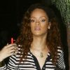 Rihanna en juillet 2011 à Beverly Hills