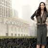 Demi Moore dans la nouvelle campagne d'Ann Taylor