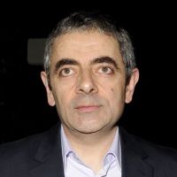 Rowan Atkinson : Mr Bean blessé après un impressionnant accident de voiture