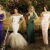 La série Desperate Housewives s'arrêtera à l'issue de la huitième saison, diffusée prochainement.