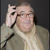 Mort d'Henri Tisot : le comédien et imitateur, sera enterré mercredi...