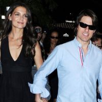 Tom Cruise-Katie Holmes : Avec Suri ou en couple, les amoureux charment toujours