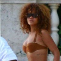 Rihanna en vacances : Aussi sexy que détendue, elle profite à fond de la Barbade