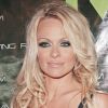 A 44 ans, Pamela Anderson est toujours le fantasme le plus plébiscité par la gente masculine. Fort Lauderdale, FL, le 21 mai 2011.