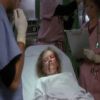 Extrait de la série Urgences avec Kirsten Dunst (1996)